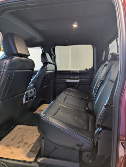 2022 Ford F-350SD Lariat