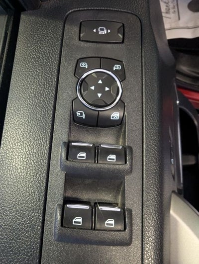 2022 Ford F-350SD Lariat