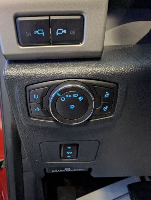 2022 Ford F-350SD Lariat