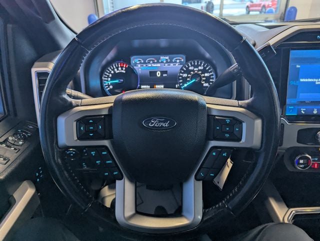 2022 Ford F-350SD Lariat