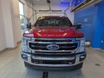 2022 Ford F-350SD Lariat