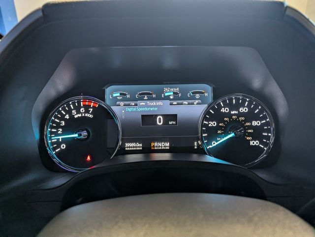 2022 Ford F-350SD Lariat