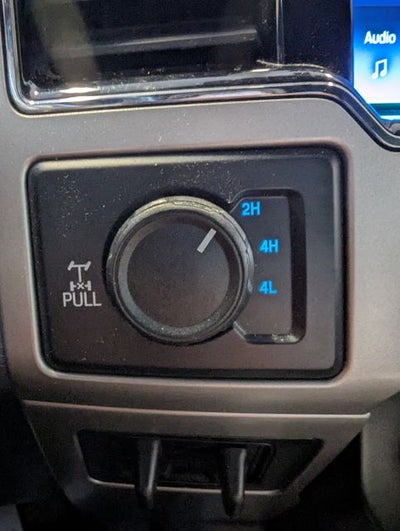 2022 Ford F-350SD Lariat