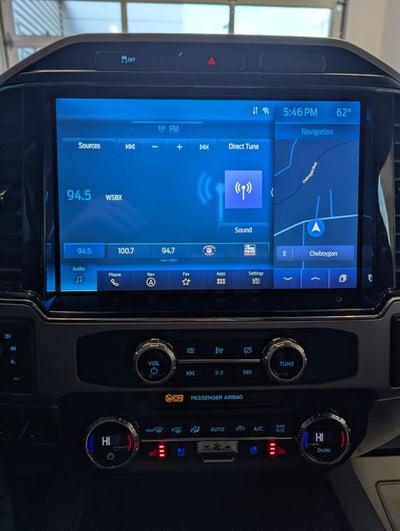 2022 Ford F-350SD Lariat