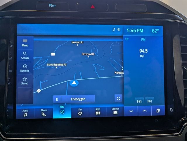 2022 Ford F-350SD Lariat