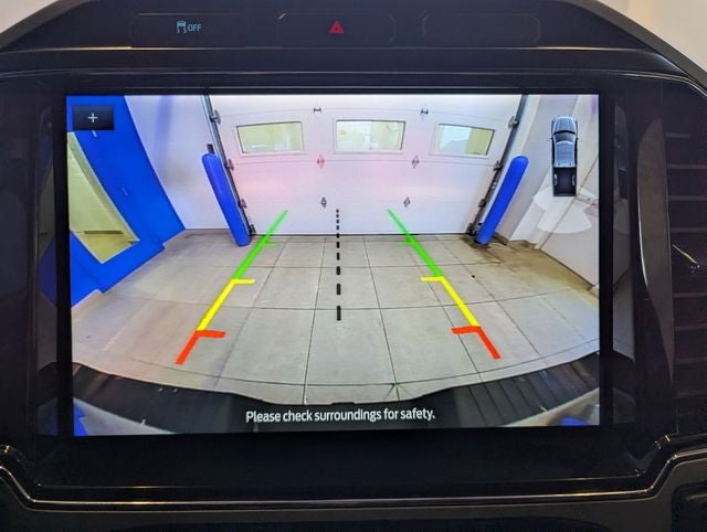 2022 Ford F-350SD Lariat