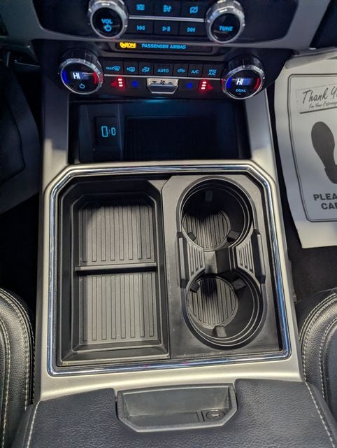 2022 Ford F-350SD Lariat