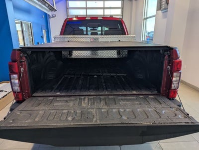 2022 Ford F-350SD Lariat