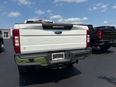 2021 Ford F-350SD Lariat