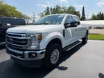 2021 Ford F-350SD Lariat