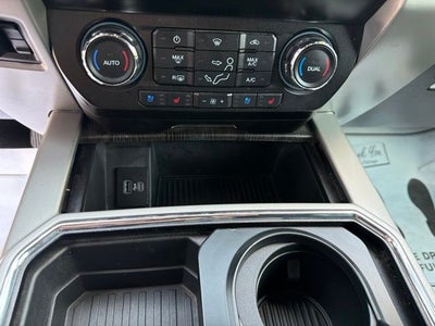 2021 Ford F-350SD Lariat