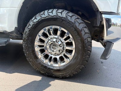 2021 Ford F-350SD Lariat