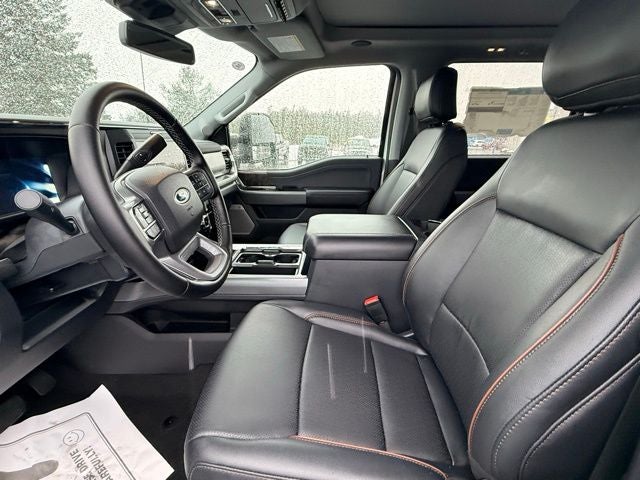 2025 Ford F-350SD Lariat