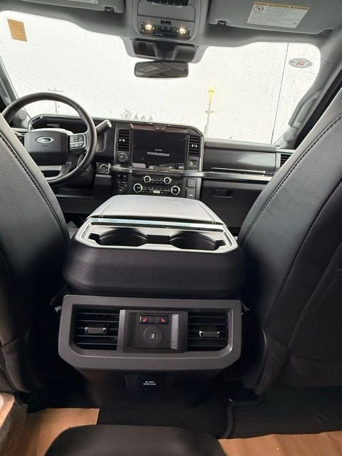 2025 Ford F-350SD Lariat