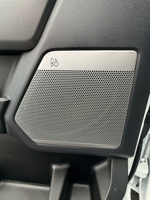 2025 Ford F-350SD Lariat