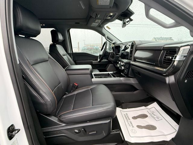 2025 Ford F-350SD Lariat