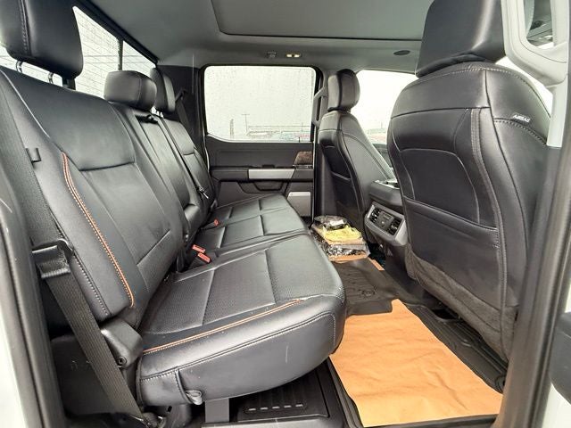 2025 Ford F-350SD Lariat