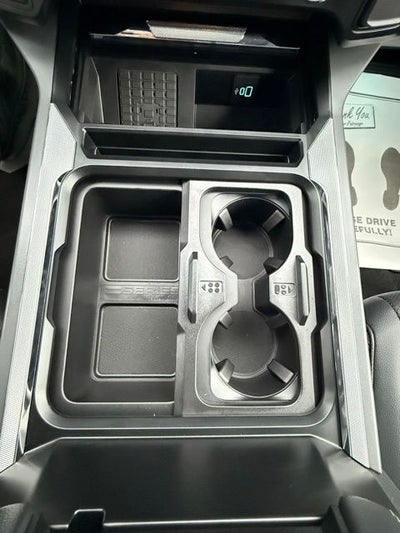 2025 Ford F-350SD Lariat