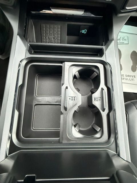 2025 Ford F-350SD Lariat