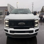 2025 Ford F-350SD Lariat