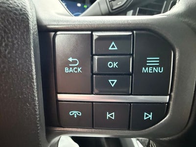 2025 Ford F-350SD Lariat