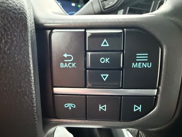 2025 Ford F-350SD Lariat