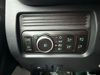 2025 Ford F-350SD Lariat