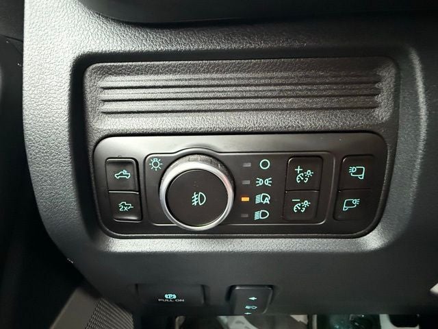 2025 Ford F-350SD Lariat