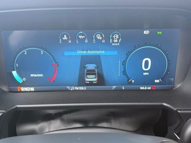 2025 Ford F-350SD Lariat