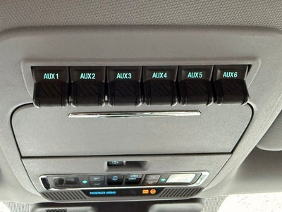 2025 Ford F-350SD Lariat