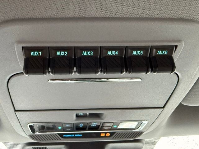 2025 Ford F-350SD Lariat