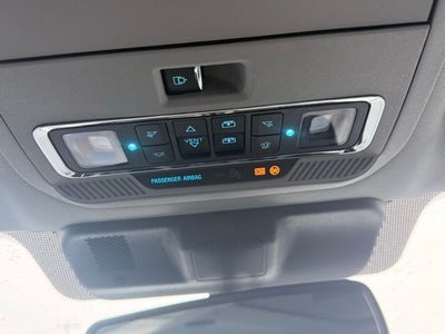 2025 Ford F-350SD Lariat