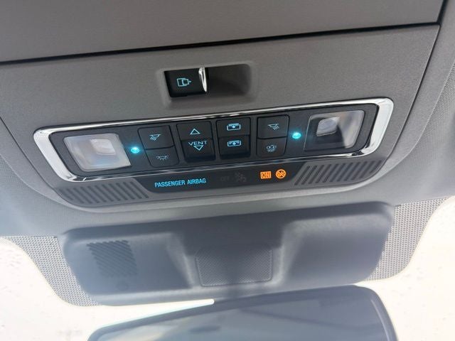 2025 Ford F-350SD Lariat