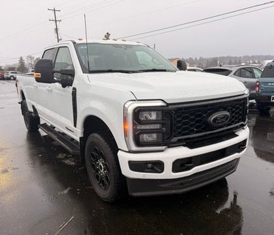 2025 Ford F-350SD Lariat