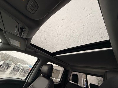 2025 Ford F-350SD Lariat