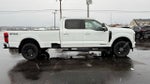 2025 Ford F-350SD Lariat