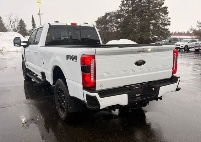 2025 Ford F-350SD Lariat