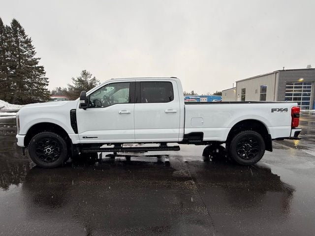 2025 Ford F-350SD Lariat