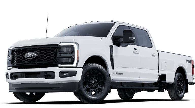 2025 Ford F-350SD Lariat