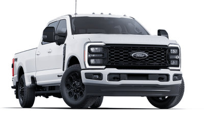 2025 Ford F-350SD Lariat