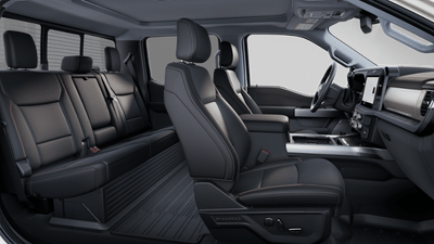 2025 Ford F-350SD Lariat Lariat Ultimate