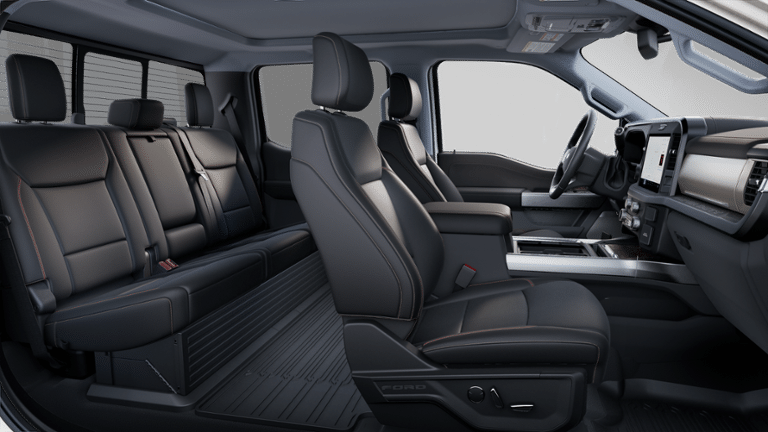 2025 Ford F-350SD Lariat Lariat Ultimate