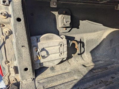 2014 Ford F-350SD Lariat DRW