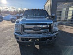 2014 Ford F-350SD Lariat DRW