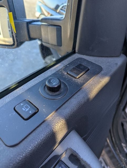 2014 Ford F-350SD Lariat DRW