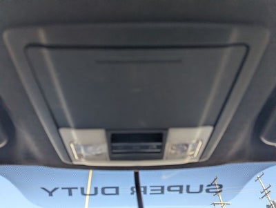 2014 Ford F-350SD Lariat DRW