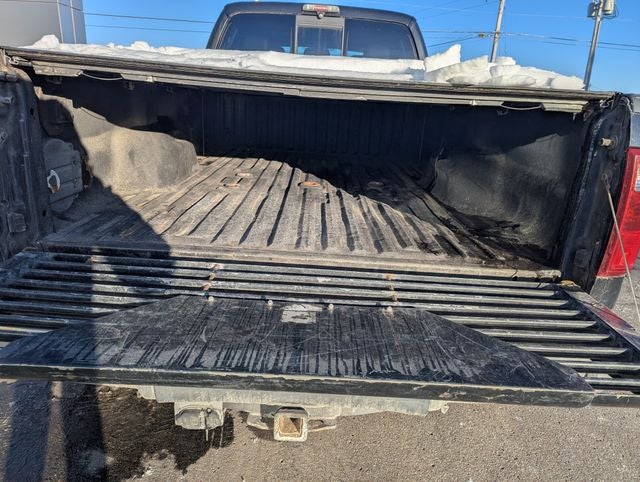 2014 Ford F-350SD Lariat DRW