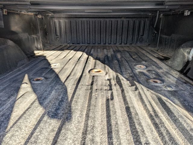 2014 Ford F-350SD Lariat DRW