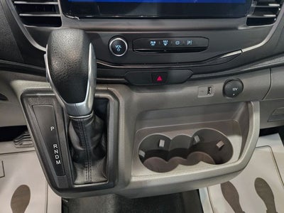 2026 Ford Transit-350 Base