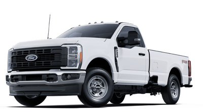 2025 Ford F-250SD XLT